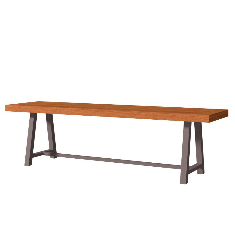 Customer Dining Bench thumbnail 3