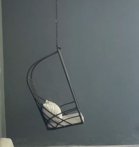 customer swing chair thumbnail 5