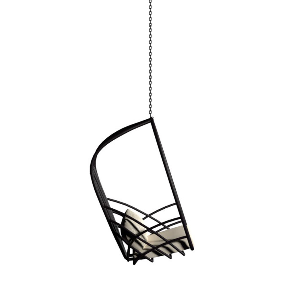 customer swing chair thumbnail 2