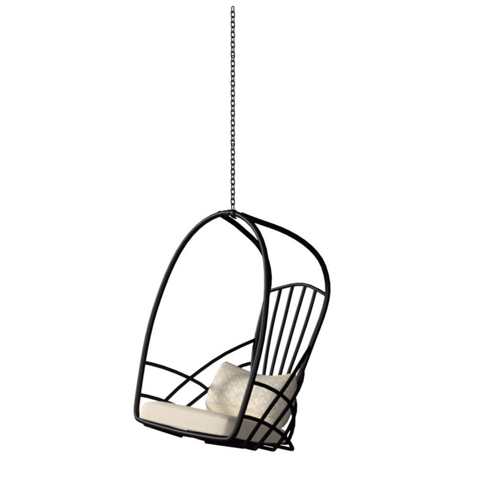 customer swing chair thumbnail 3