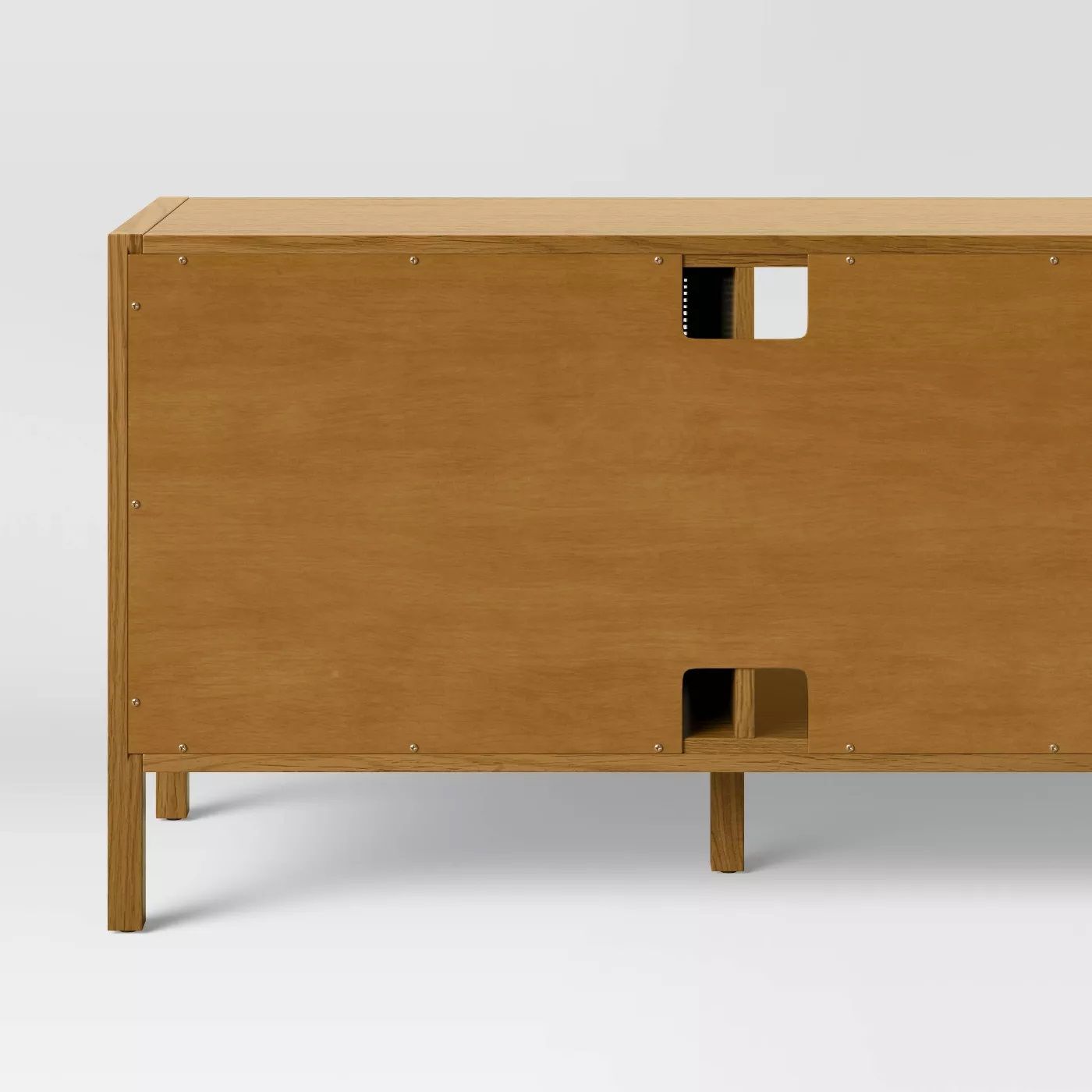 Warwick TV Stand with Storage thumbnail 4