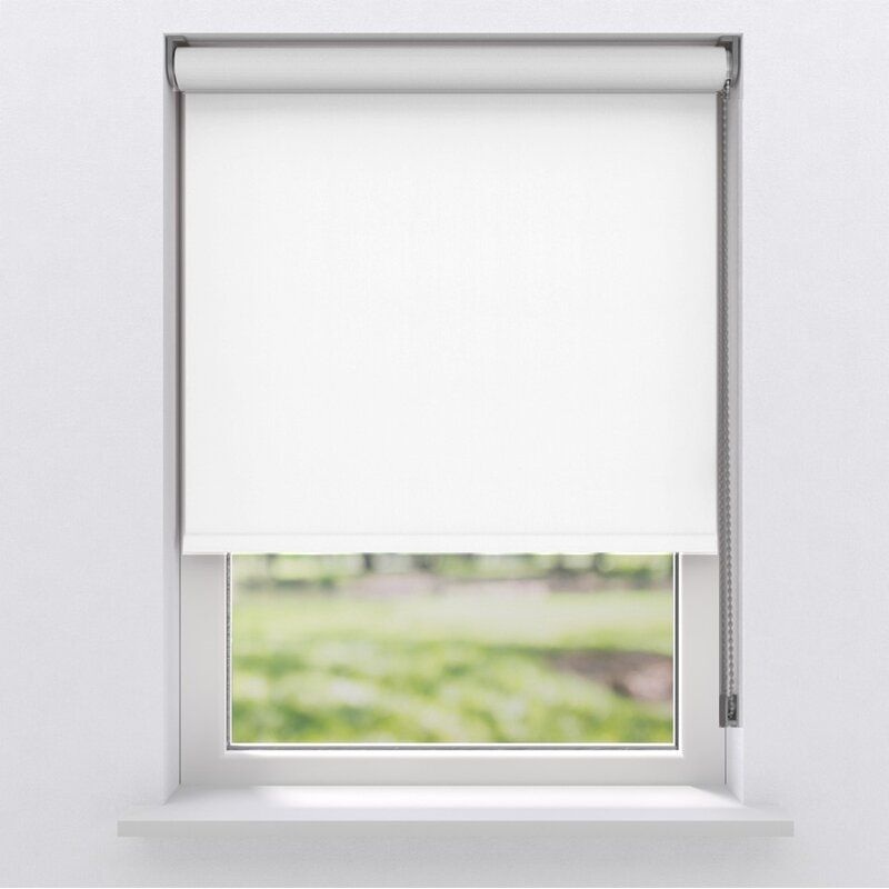 Blackout Roller Shade thumbnail 2