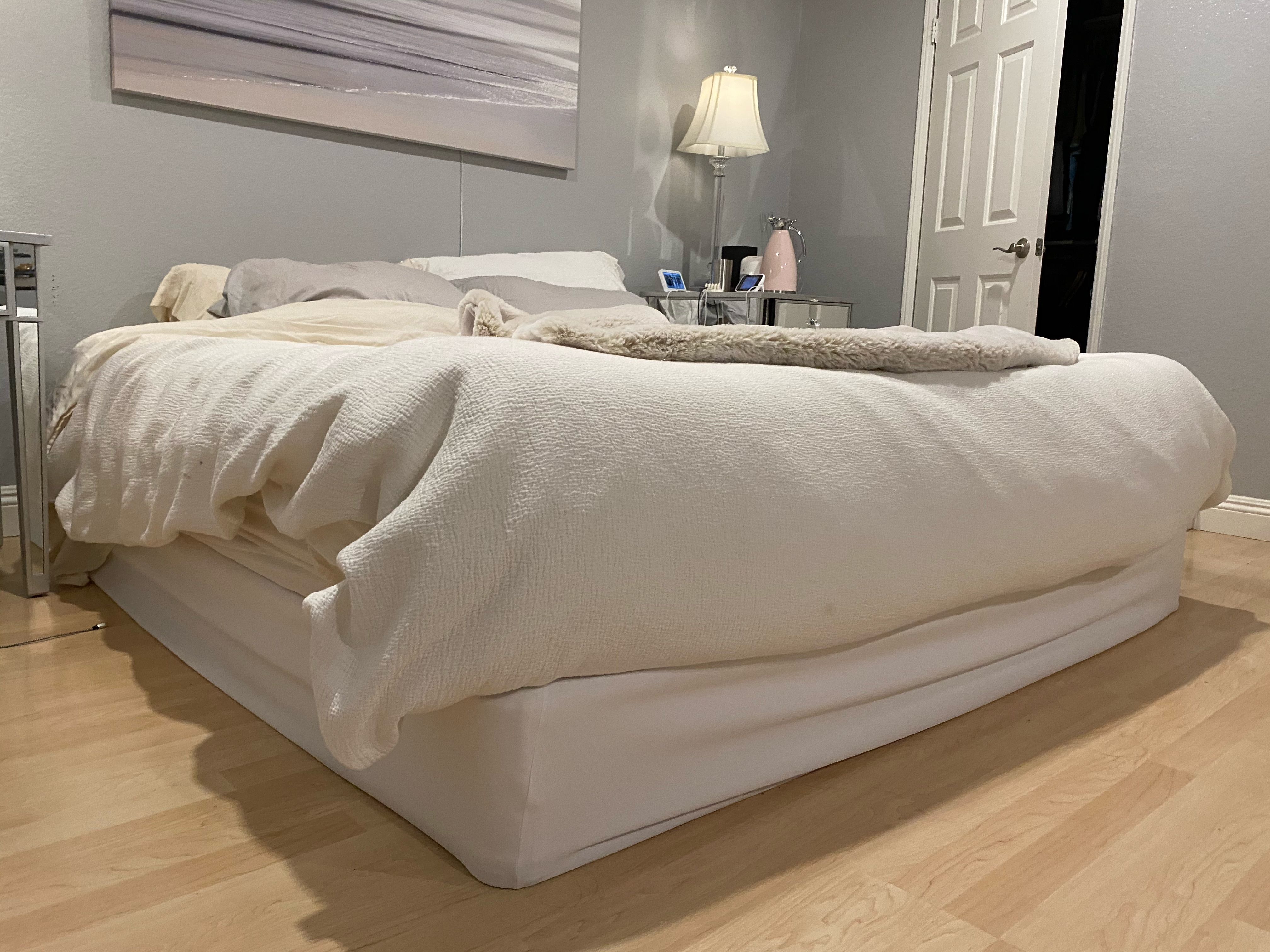customer BED FOUNDATION thumbnail 3