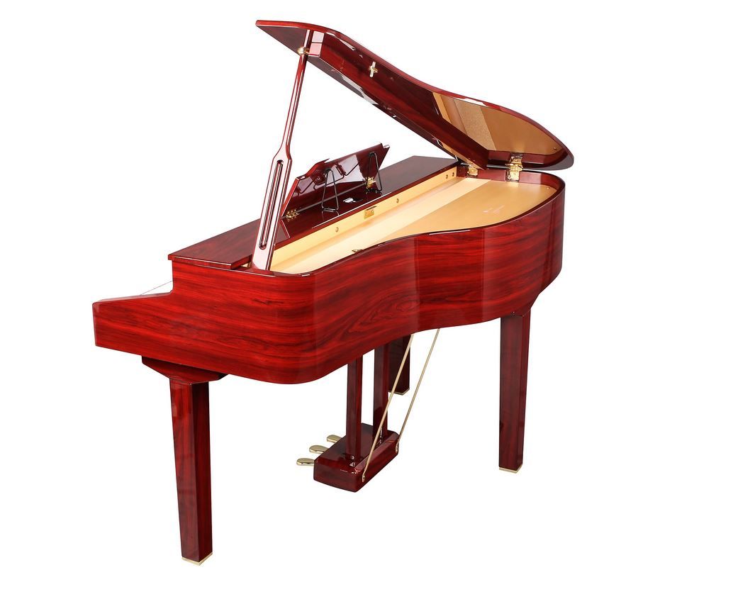 Williams Symphony Grand Bench thumbnail 3