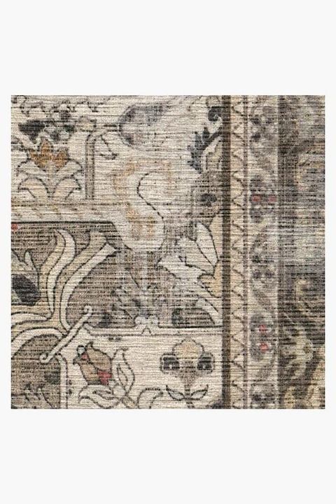 Kamran Hazel Rug-9'x12' thumbnail 3