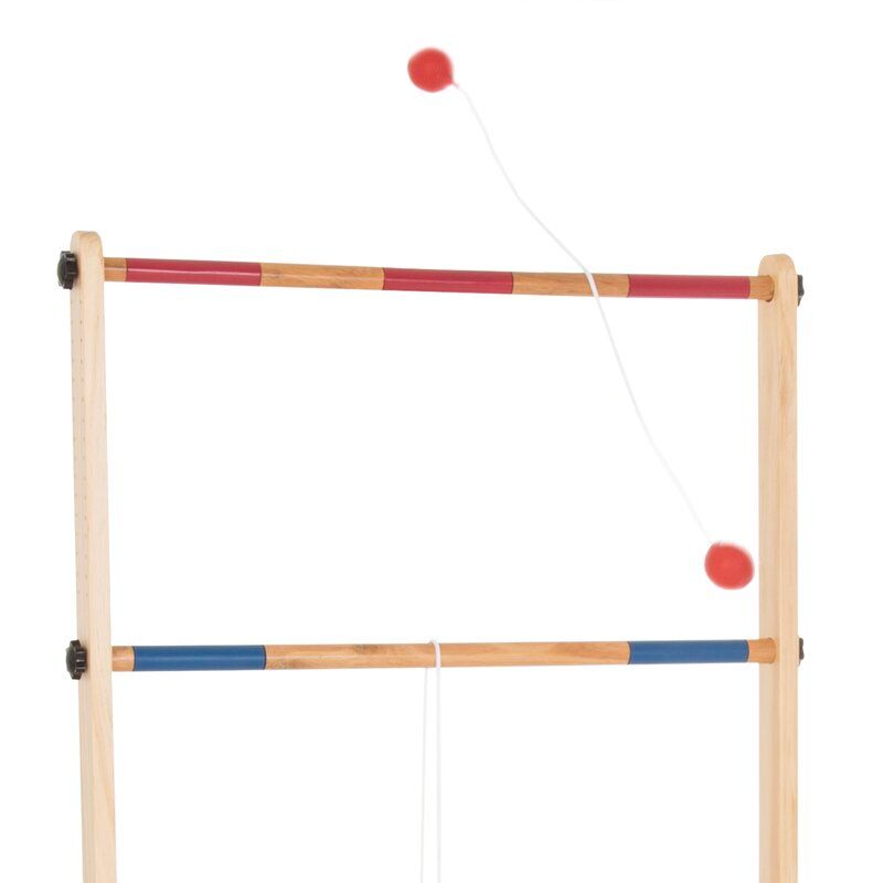 Ladder Toss Set Ladder Ball thumbnail 5