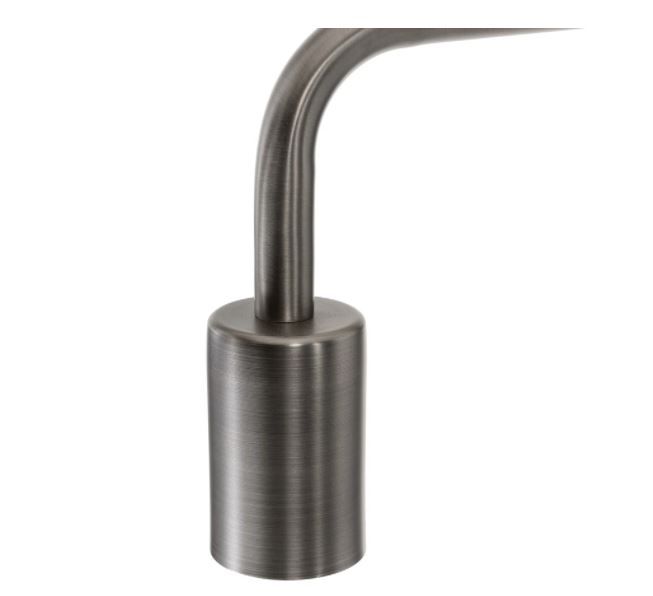 Beacon Gunmetal Floor Lamp thumbnail 4