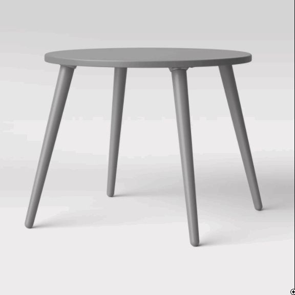 Delta Children Homestead Table and Chairs thumbnail 2