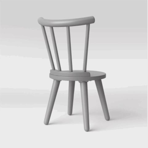 Delta Children Homestead Table and Chairs thumbnail 2