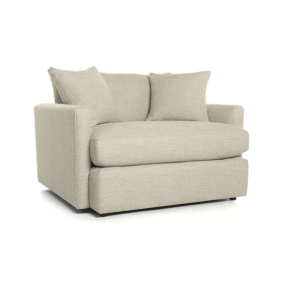 Lounge Chair and a Half thumbnail 3
