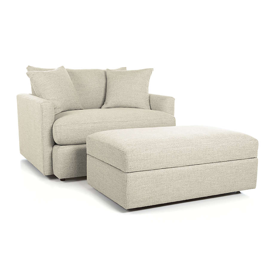 Lounge Chair and a Half thumbnail 4