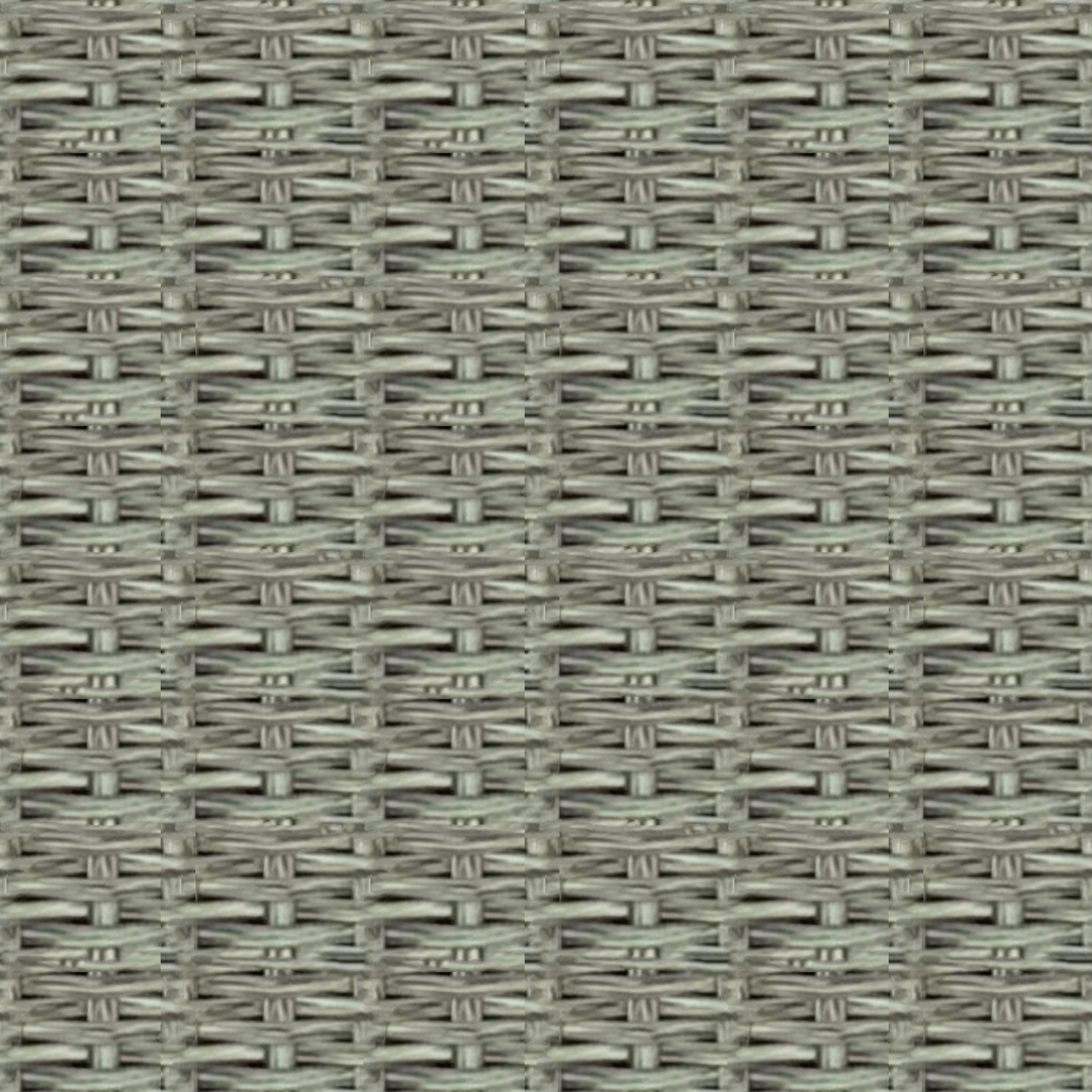 Customer Rattan Chair thumbnail 2
