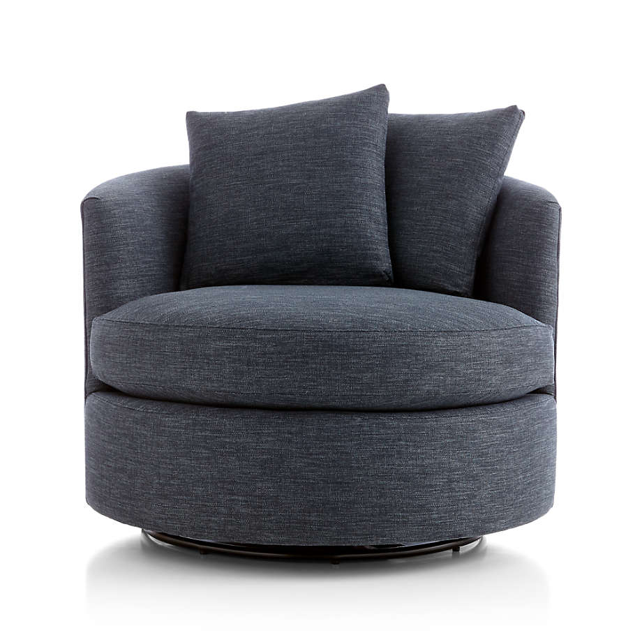 Tillie Swivel Chair thumbnail 2
