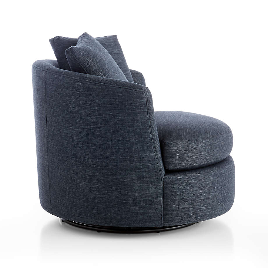 Tillie Swivel Chair thumbnail 3