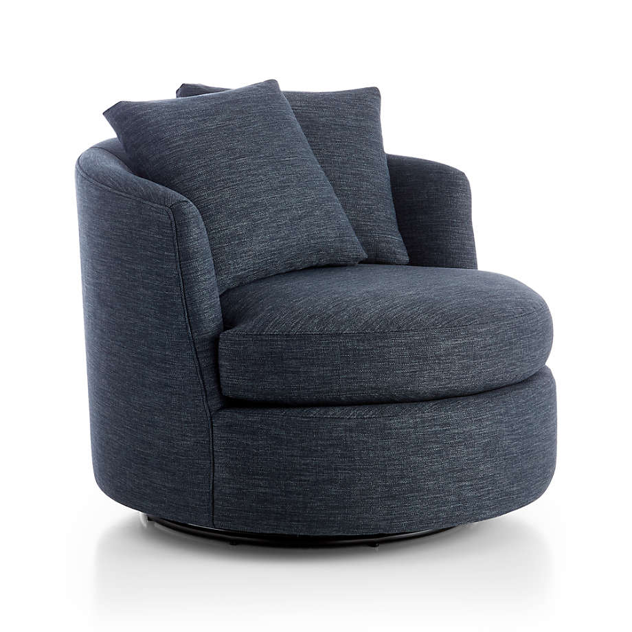 Tillie Swivel Chair thumbnail 4