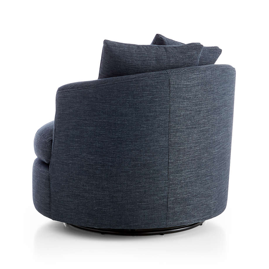 Tillie Swivel Chair thumbnail 5