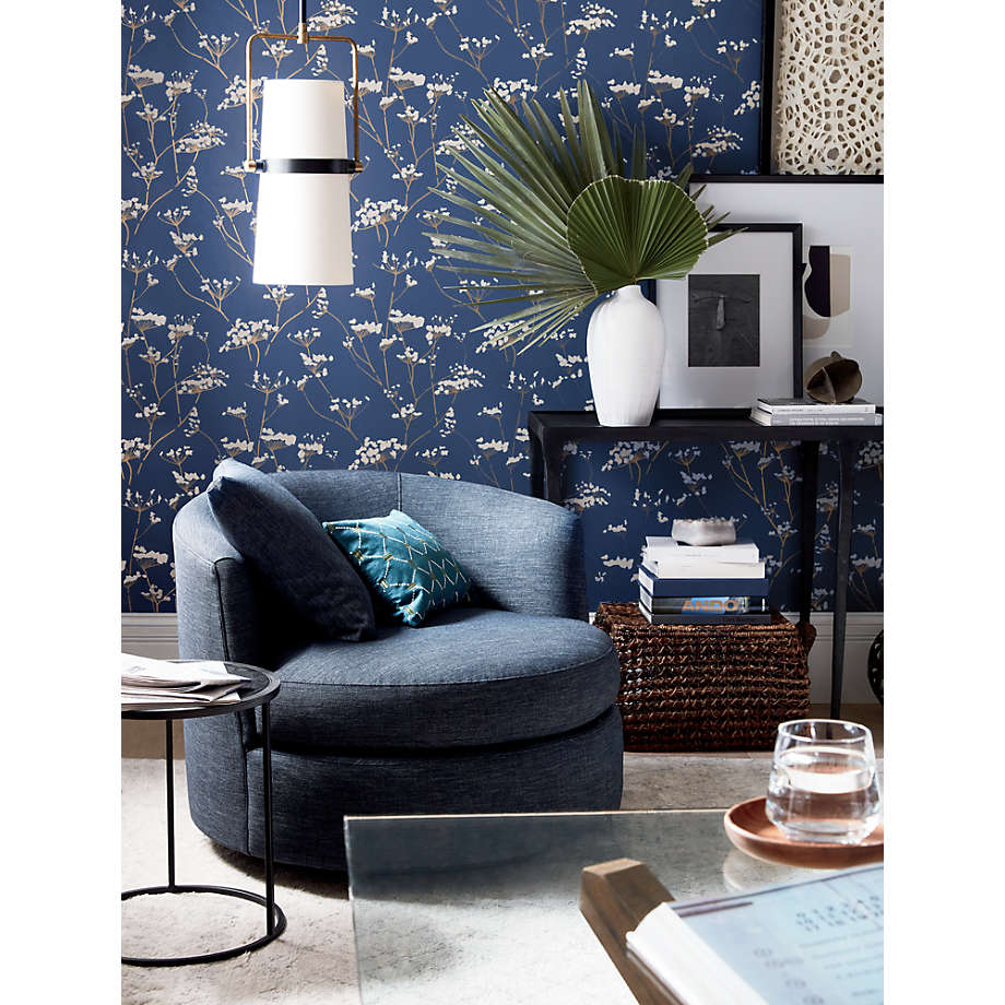 Tillie Swivel Chair thumbnail 6