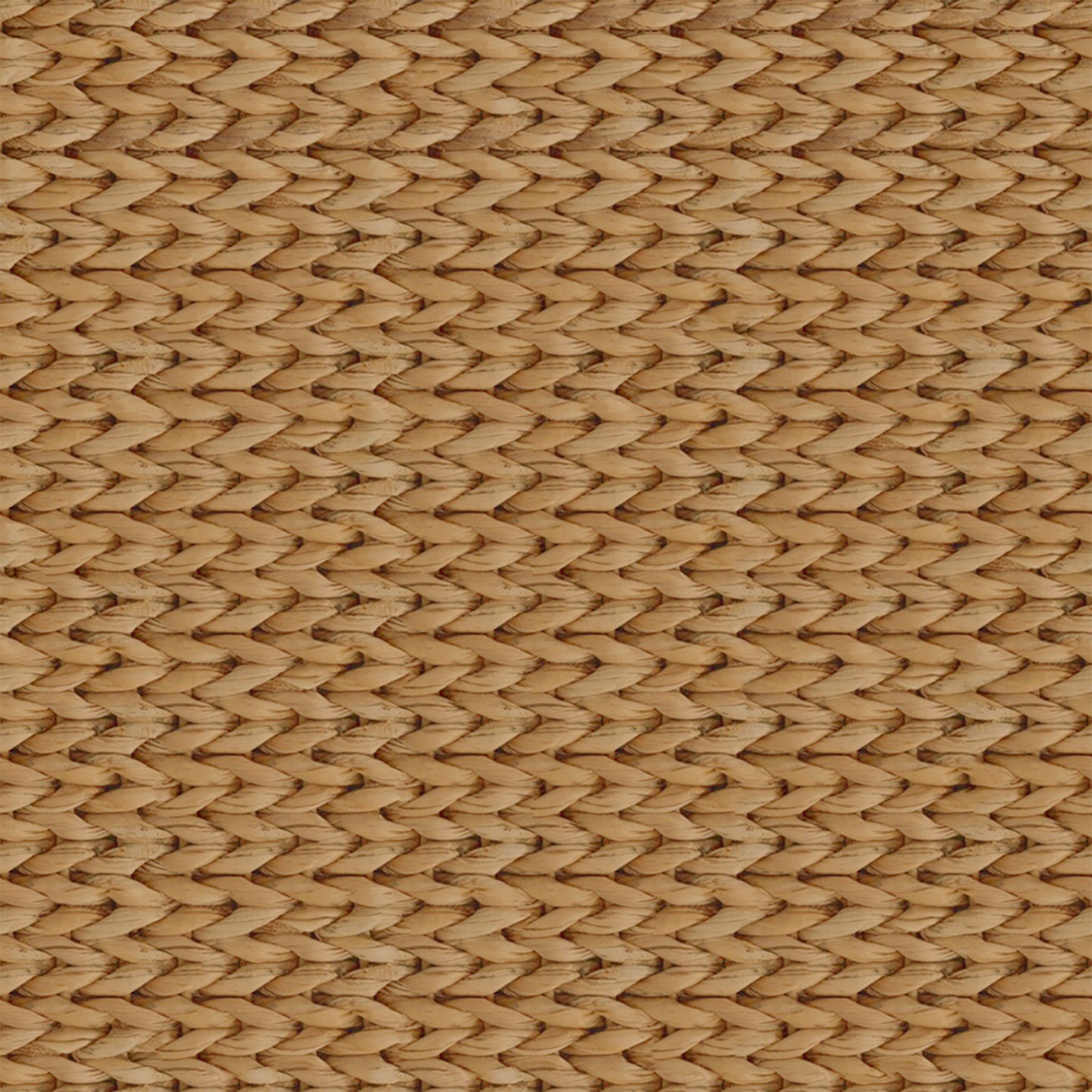 Hilo Basket Planter Wide thumbnail 3