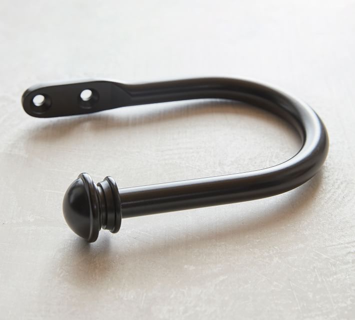 Standard Curtain Holdback - Set of 2 thumbnail 3