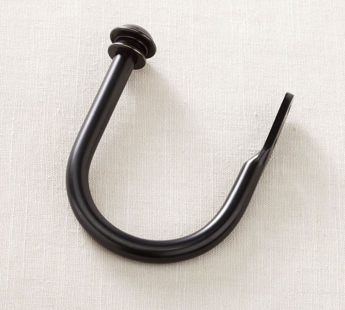 Standard Curtain Holdback - Set of 2 thumbnail 4
