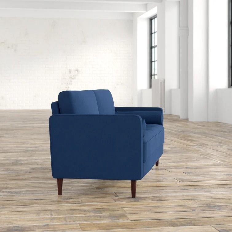 Garren Square Arm Sofa thumbnail 4