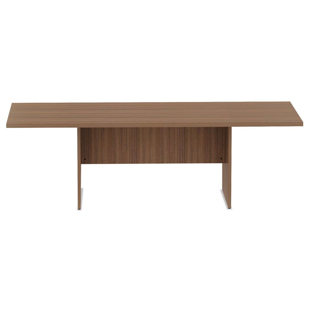 Virginia Conference Table  Walnut thumbnail 2