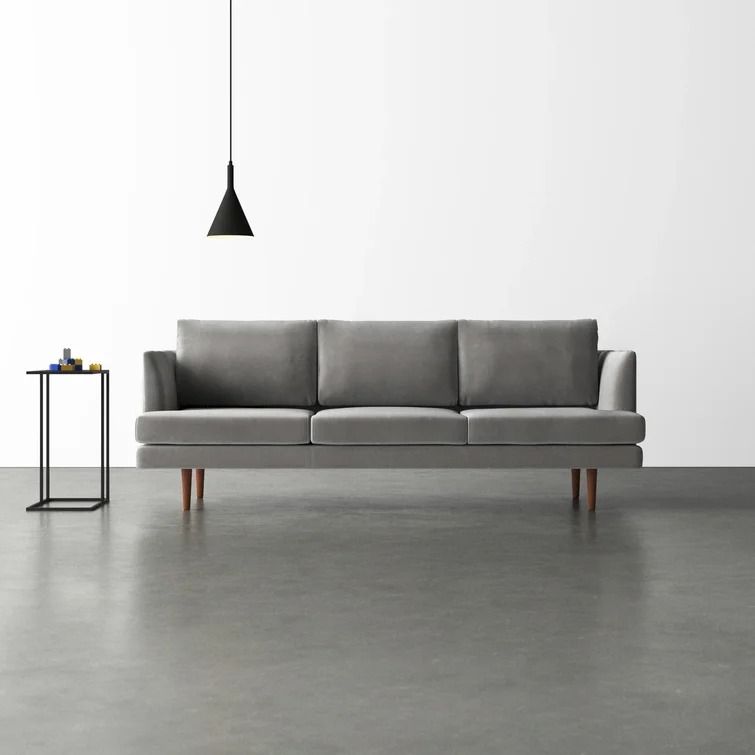 Jase Recessed Arm Sofa thumbnail 2