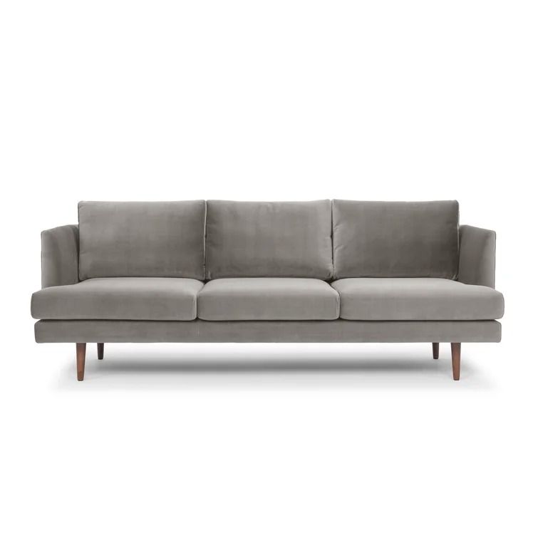 Jase Recessed Arm Sofa thumbnail 3