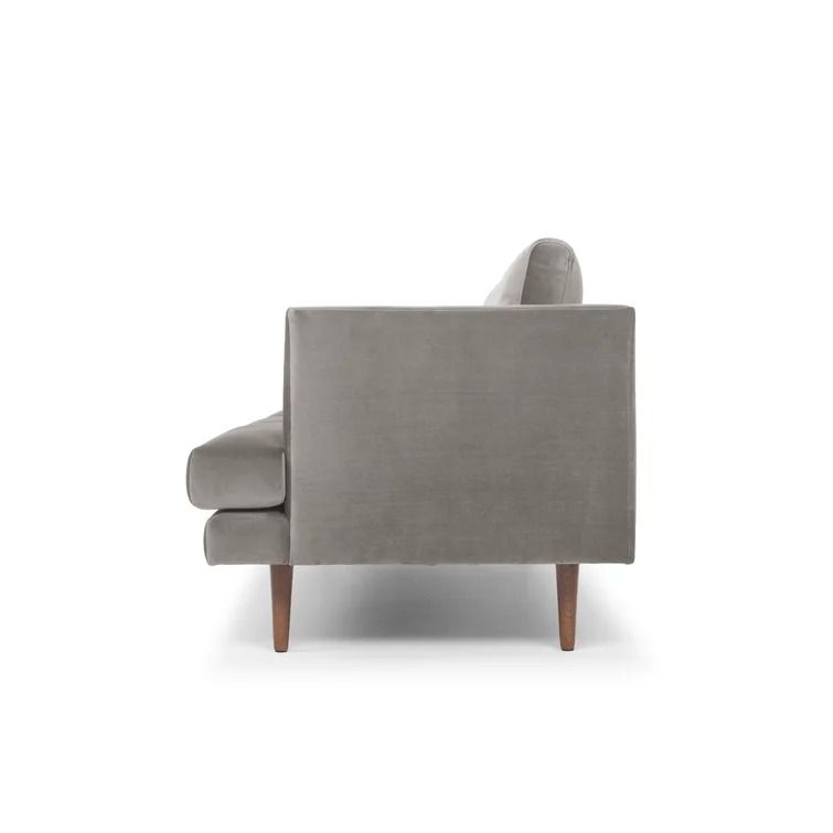 Jase Recessed Arm Sofa thumbnail 4