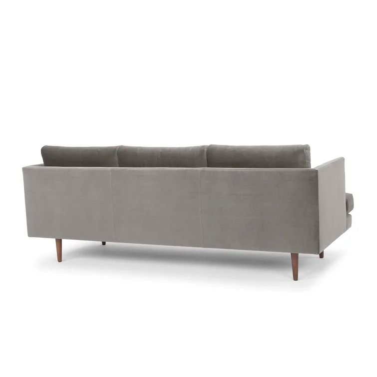 Jase Recessed Arm Sofa thumbnail 5