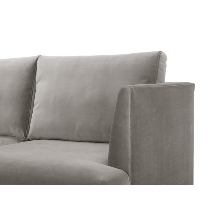 Jase Recessed Arm Sofa thumbnail 6
