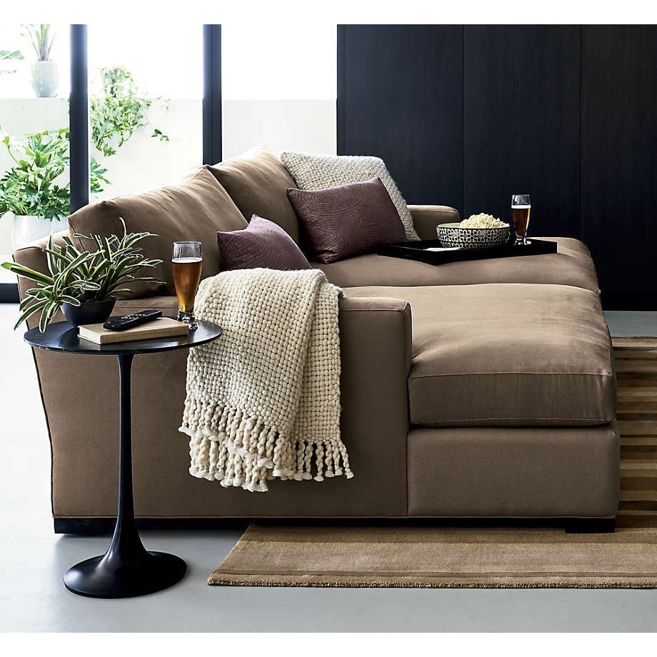 Nero Black Marble Accent Table thumbnail 2