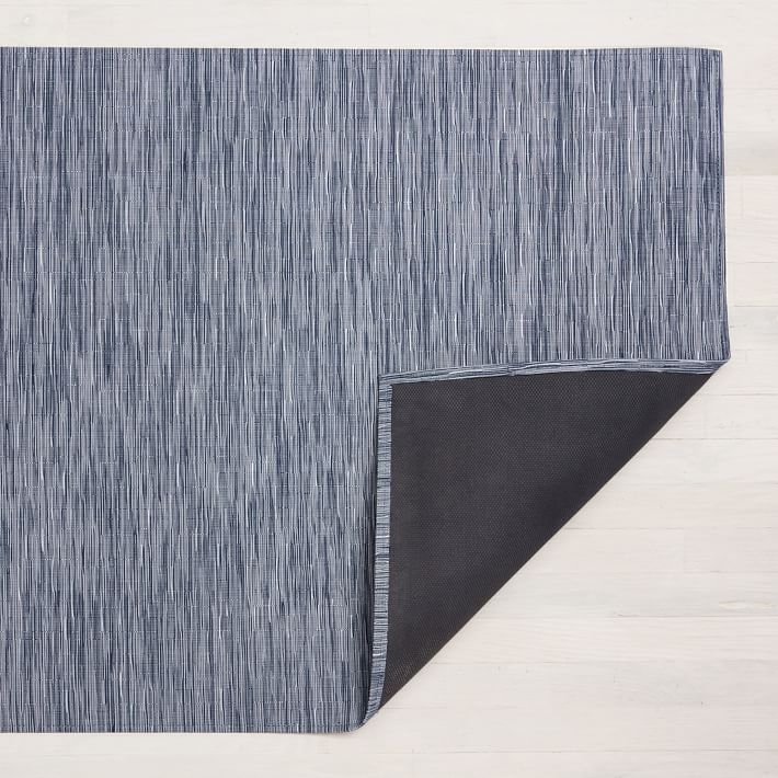 Chilewich Bamboo Woven Floor Mat-2'x3' thumbnail 2