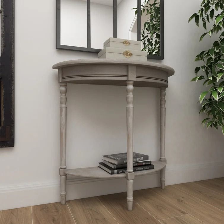 Toccata 32 Console Table thumbnail 2