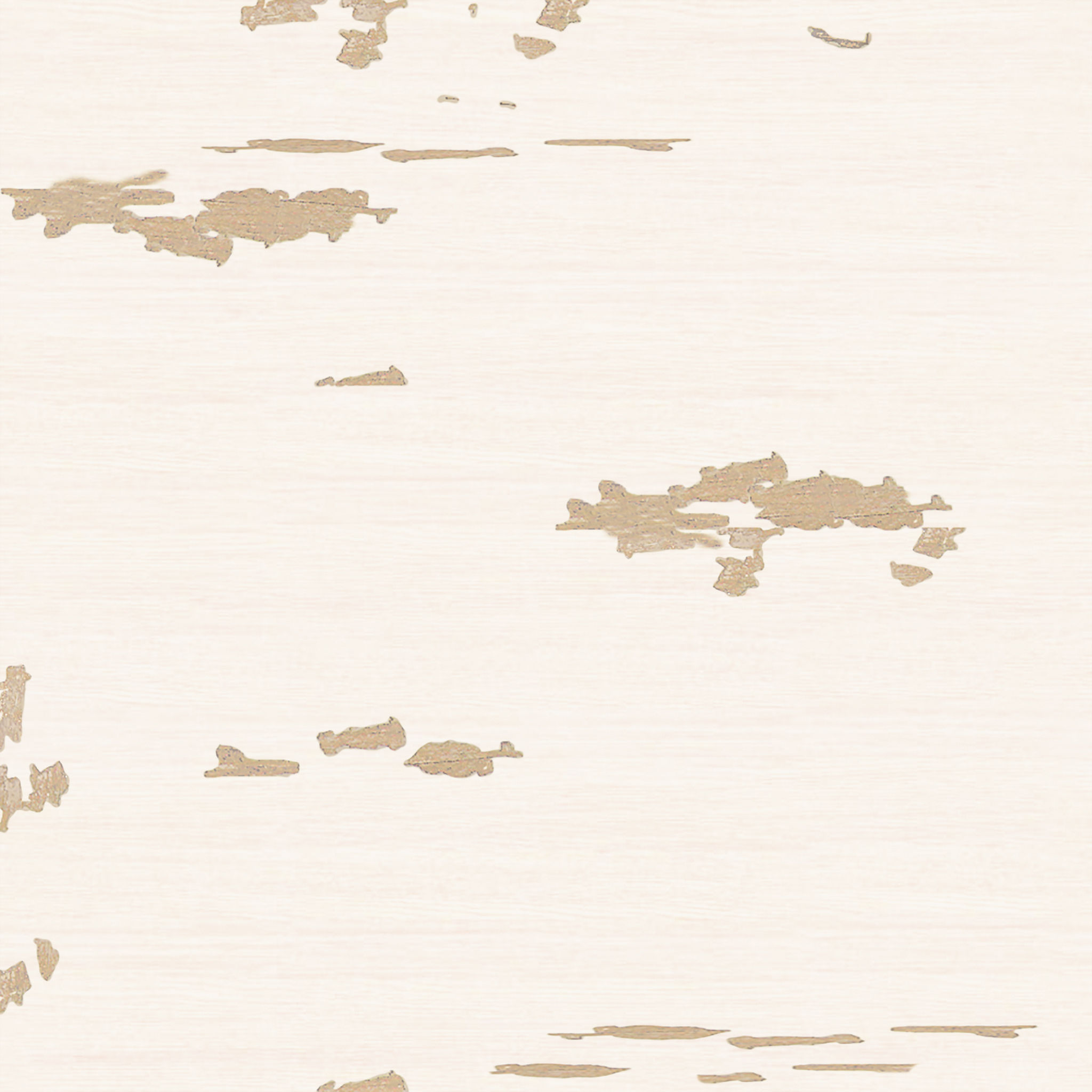 Rustic Distressed Floral Wall Decor thumbnail 4