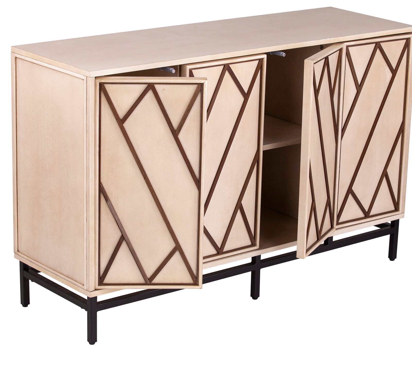 Claar 47 Wide Sideboard thumbnail 2