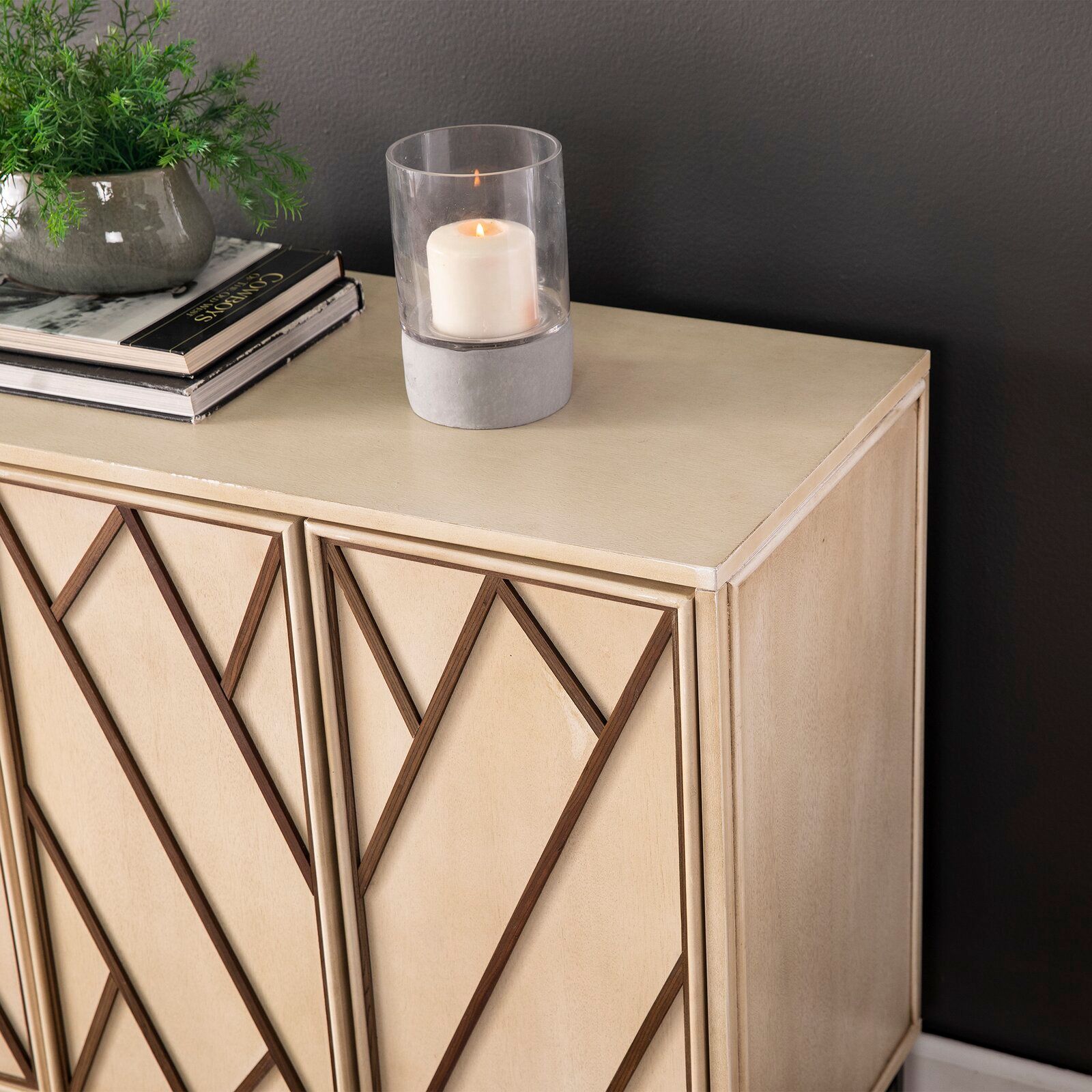 Claar 47 Wide Sideboard thumbnail 5