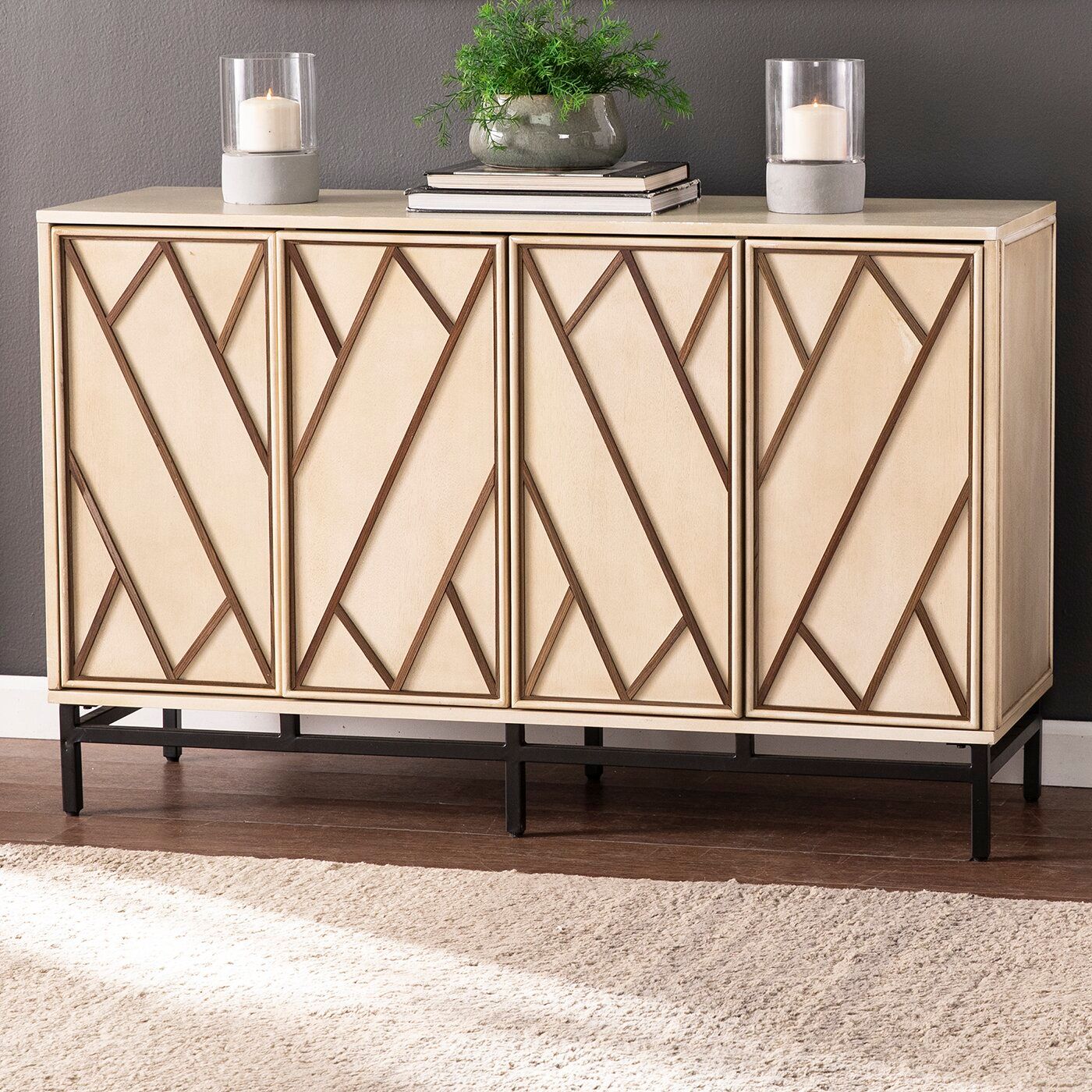 Claar 47 Wide Sideboard thumbnail 6
