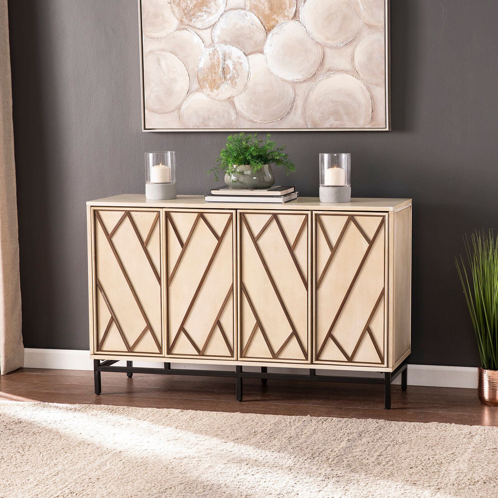 Claar 47 Wide Sideboard thumbnail 7