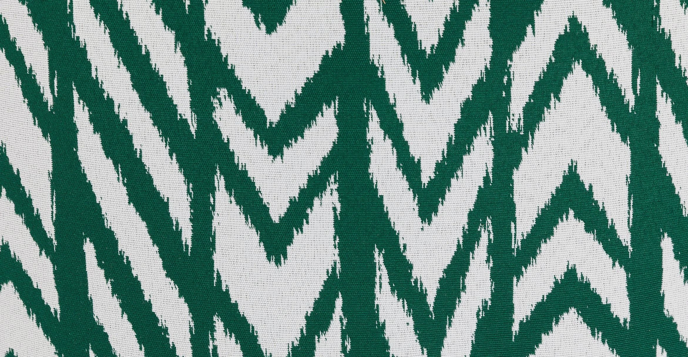 Sablon Munro Green Pillow Set thumbnail 4