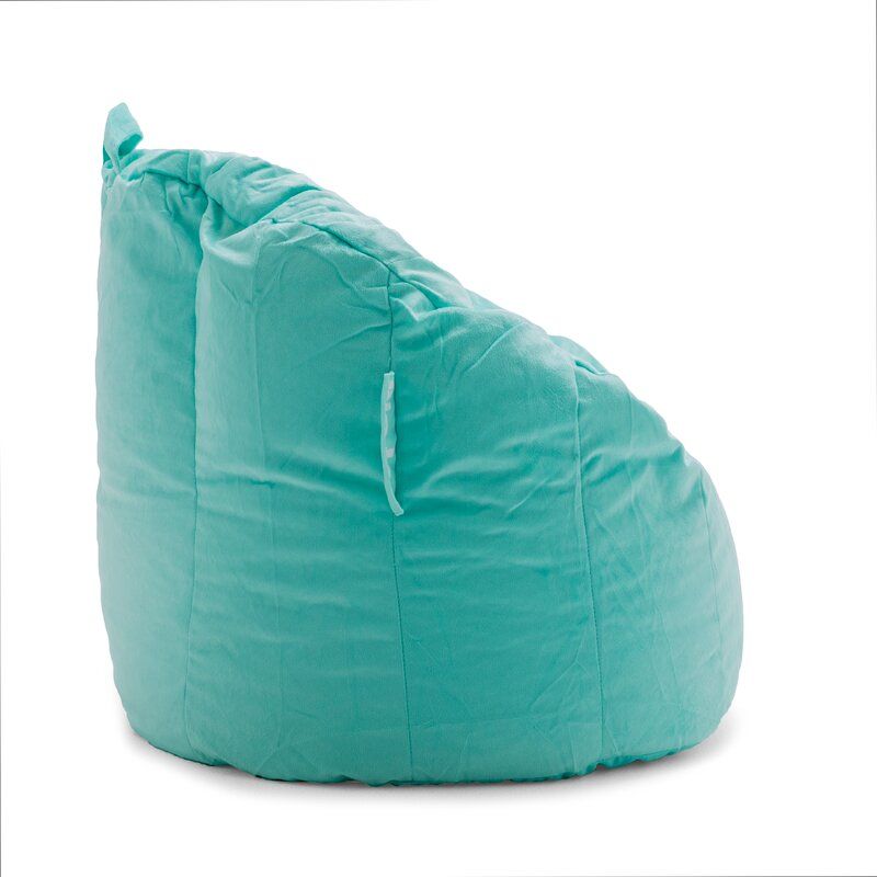 Big Joe Milano Medium Bean Bag Chair thumbnail 2