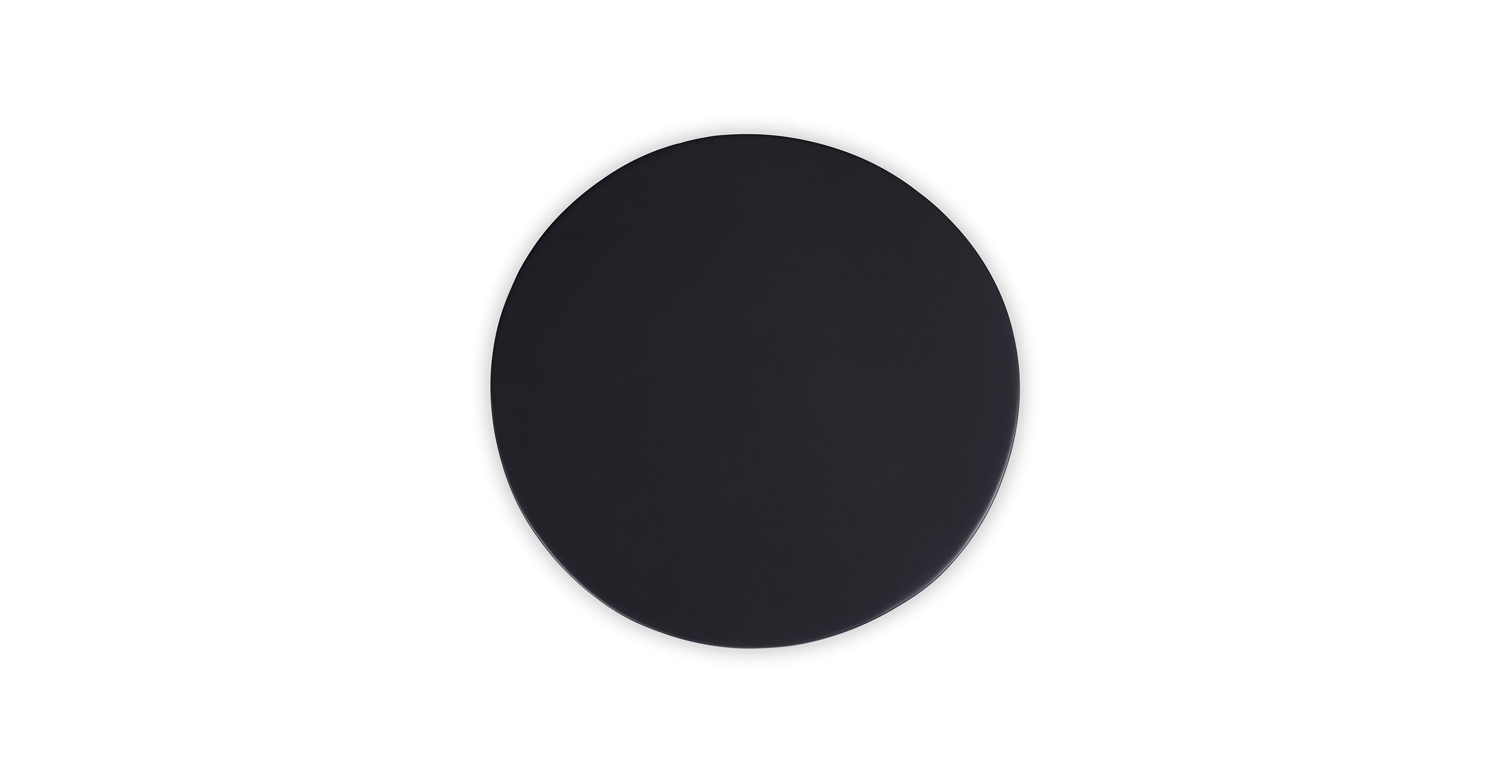 Hendry Rosin Black Side Table thumbnail 3