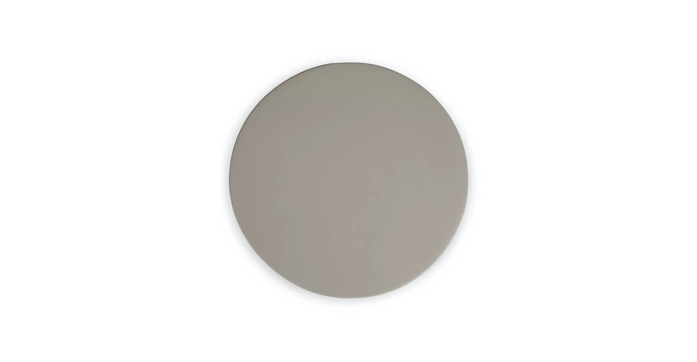 Hendry Dogwood White Side Table thumbnail 3