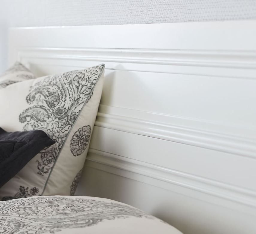 Sussex Storage Platform Bed-Full thumbnail 3