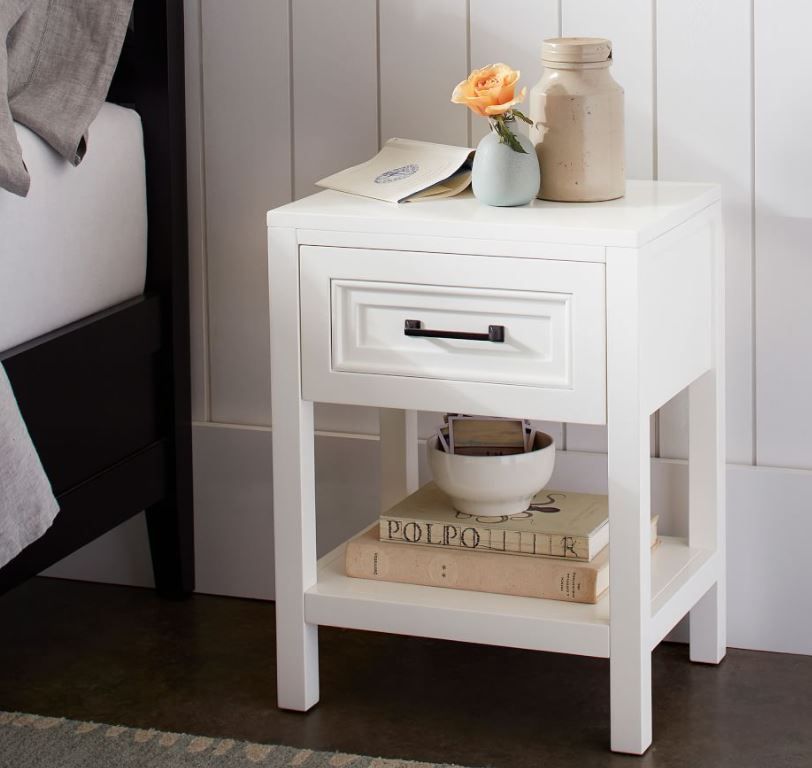Sussex Nightstand thumbnail 3
