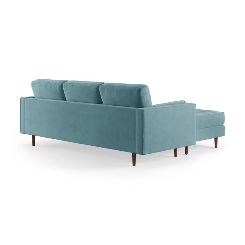 Lark Wide Reversible Sofa and Chaise thumbnail 5
