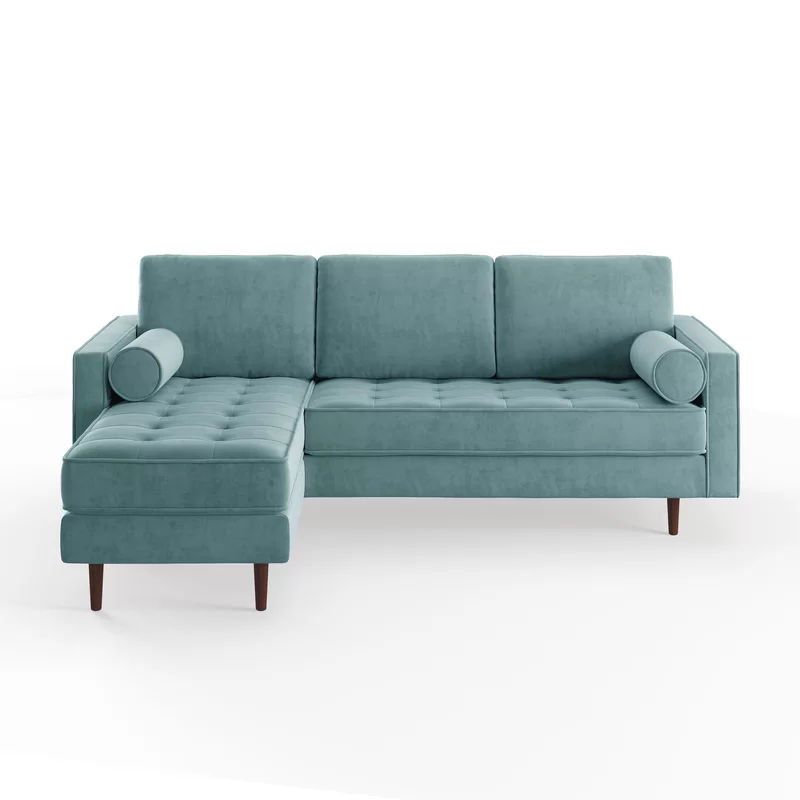 Lark Wide Reversible Sofa and Chaise thumbnail 3