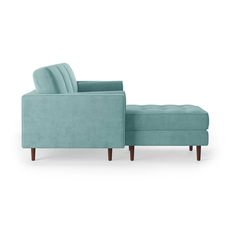 Lark Wide Reversible Sofa and Chaise thumbnail 4