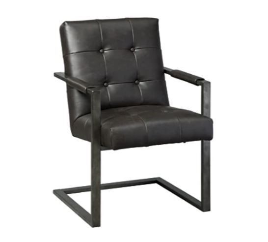 Starmore Home Office Desk Chair thumbnail 2