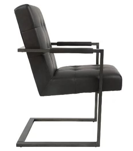 Starmore Home Office Desk Chair thumbnail 3
